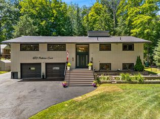 470 Parkview Ct, Midland, ON L4R5G3