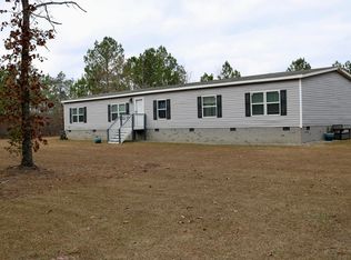 1661 Old Shoals Rd, Monetta, SC 29105
