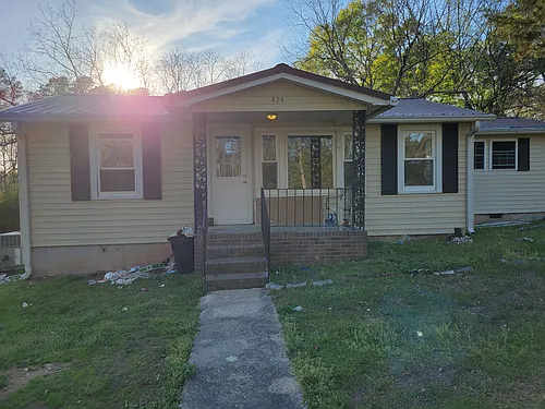 424 Captain Guy Rd Photo 1