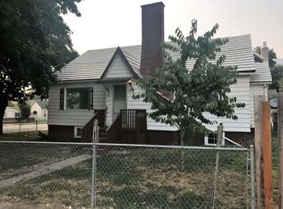 325 E 4th Ave, Colville, WA 99114