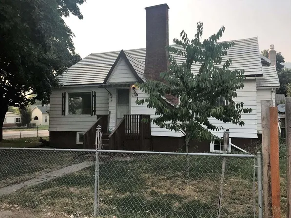 325 E 4th Ave, Colville, WA 99114