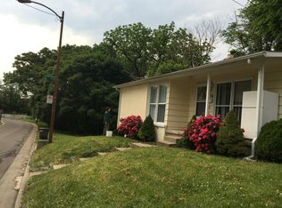2640 Greenway St, Toledo, OH 43607