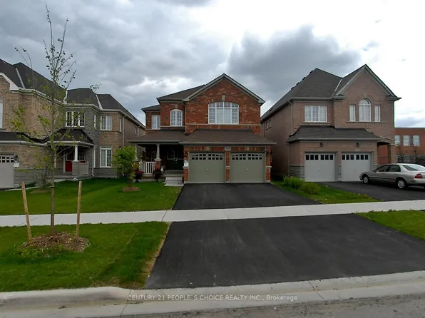 3240 Tacc Dr, Mississauga, ON L5M 0H3