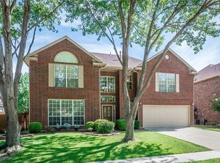 11009 Alexandria Dr, Frisco, TX 75035