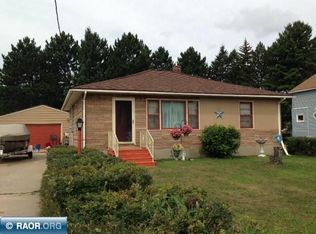 5469 Carnation Ave, Virginia, MN 55792