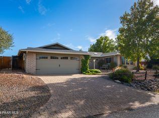 11633 E Hacienda Hts, Dewey, AZ 86327