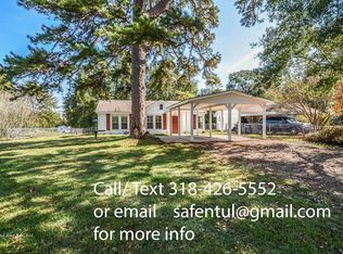 6905 Broadacres Rd, Shreveport, LA 71129