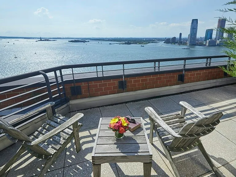 377 Rector Pl #PHB — Photo 4