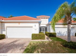 15088 Stella Del Mar Ln, Fort Myers, FL 33908