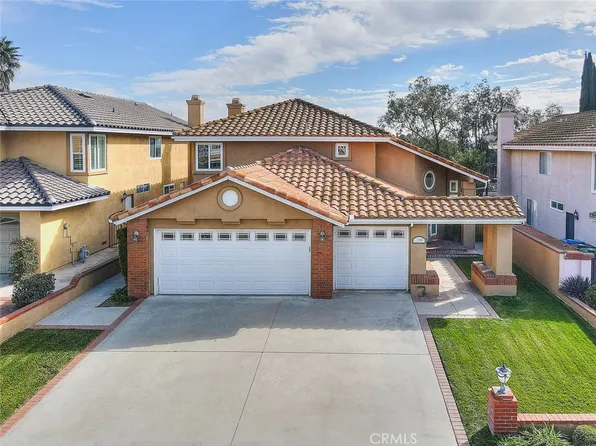 13599 Martinique Dr, Chino Hills, CA 91709