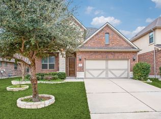 2452 Millbrook Loop, Leander, TX 78641