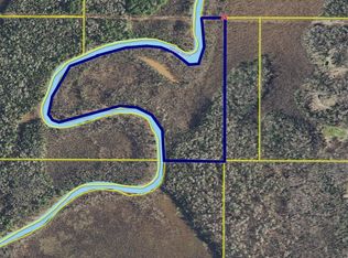 Near Government Rd, Ashland, WI 54806