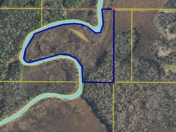 34.6 acres near Government Rd, Ashland, WI 54806