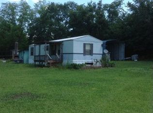 8671 Dixie Rd, Quitman, GA 31643