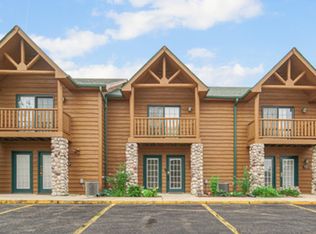 2643 N State Route 178 Hwy #3-Y, Utica, IL 61373