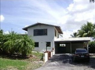 1705 SW 5th Ct, Fort Lauderdale, FL 33312