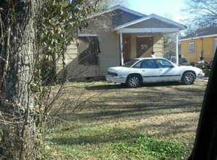 3368 Edwards Ave, Jackson, MS 39213