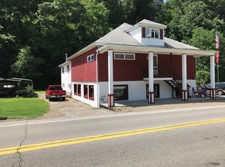 1431 Riverside Dr, Oil City, PA 16301