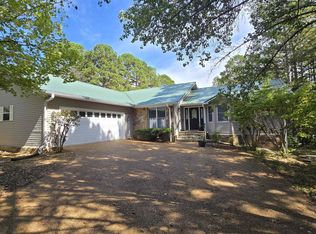 459 Mountain Ranch Dr, Fairfield Bay, AR 72088