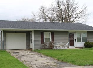 1416 Rockwell Dr, Xenia, OH 45385