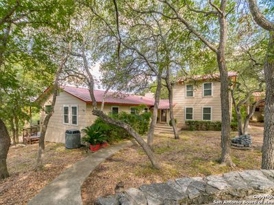 7145 Wegner Rd, New Braunfels, TX, 78132