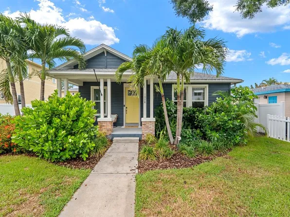 1028 5th St N, Saint Petersburg, FL 33701