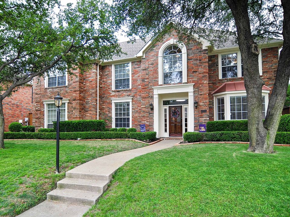 1st image of 4316 Fairfax Hill Dr