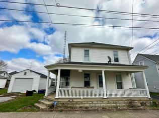 219 Gordon St, Piqua, OH 45356