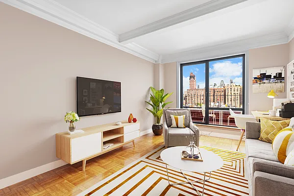 Rented by Douglas Elliman | media 6