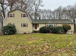 64 Blue Hills Rd, Monroe, CT 06468