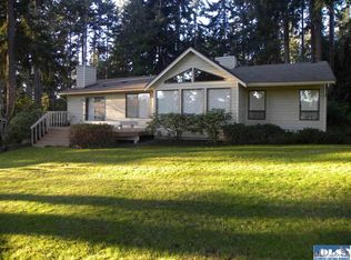 612 Ridge View Dr, Sequim, WA 98382