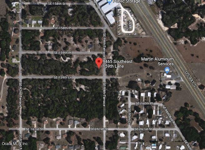 1st image of 9465 SE 159th Ln