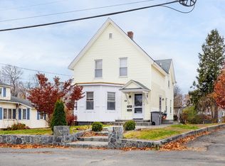 84 Jean St, Gardner, MA 01440