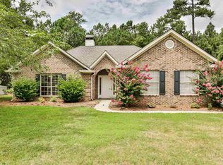 4519 Springwood Dr, Monroe, GA 30655