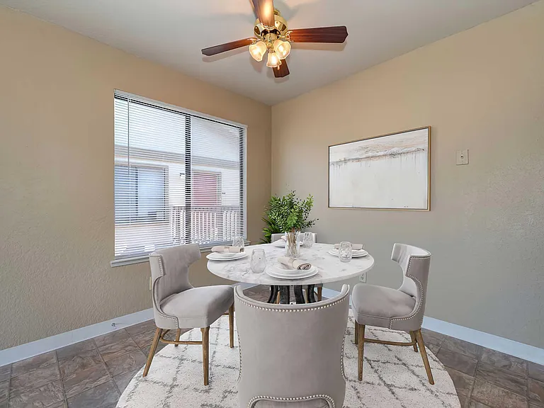 Stonebridge Apartments — Photo 11