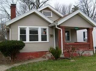 4524 Midway Ave, Dayton, OH