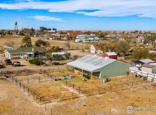 222 Kearney St S, Grover, CO 80729