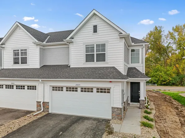 20015 62nd Pl, Hamel, MN 55340