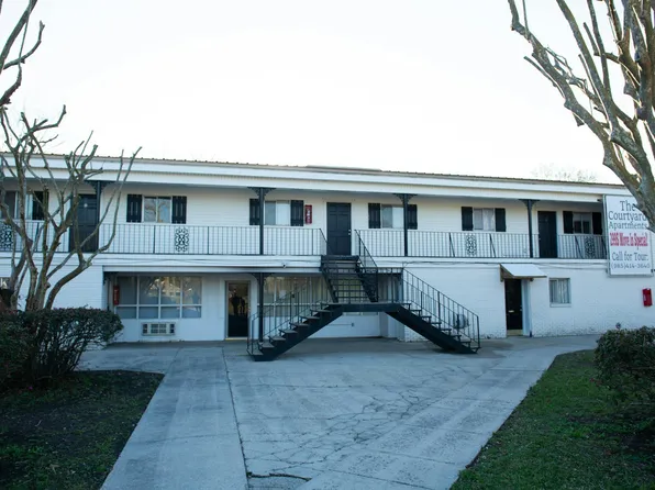 1418 Lynn St, Thibodaux, LA