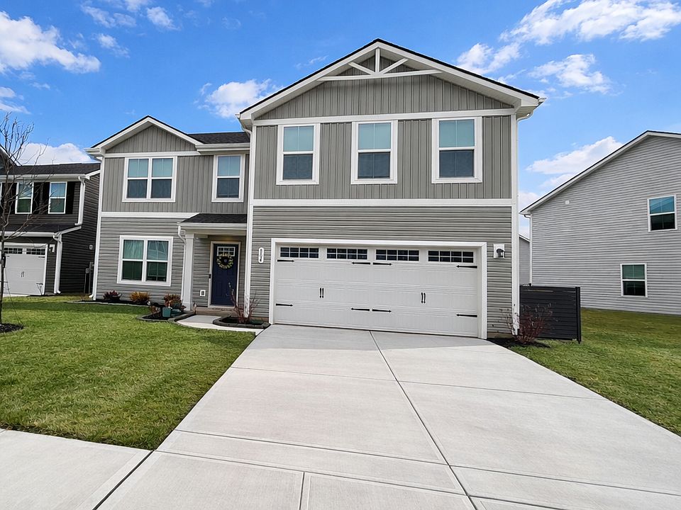 1st image of 804 Black Rock Cir