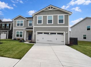 804 Black Rock Cir, Lebanon, IN