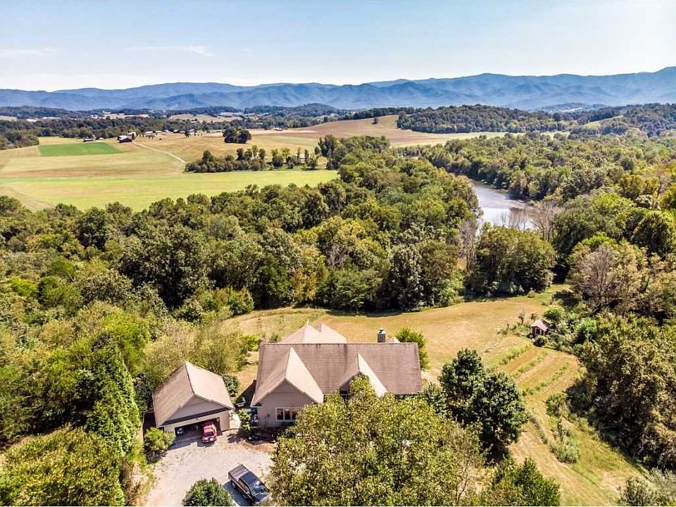 173 John Matthews Rd, Limestone, TN 37681 Zillow