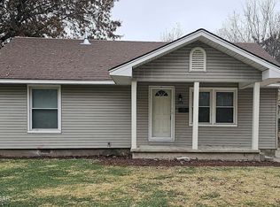 1009 I St NW, Miami, OK 74354