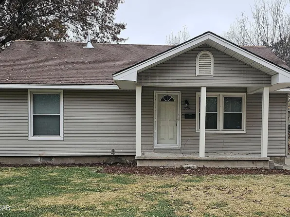 1009 I St NW, Miami, OK 74354