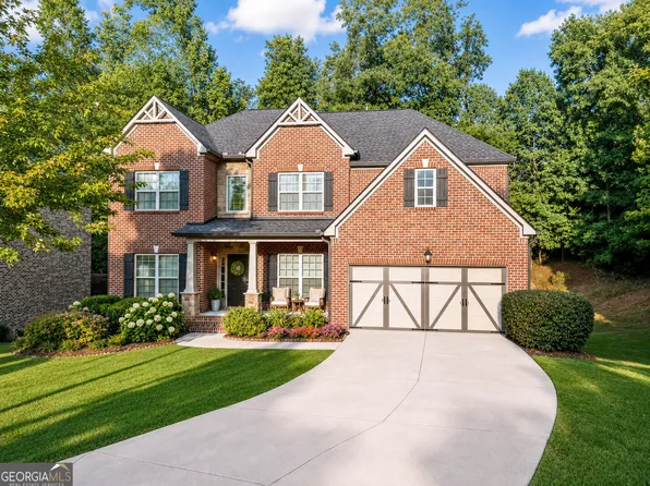 5265 Winflow Way, Suwanee, GA 30024