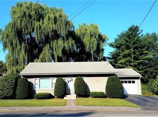 216 Northern Ave, Augusta, ME 04330