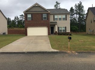 413 Fioli Cir, Graniteville, SC 29829