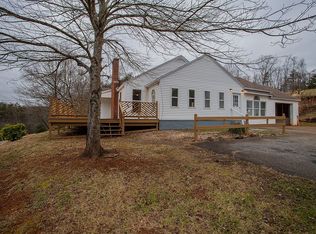 8700 Franklin St, Ferrum, VA 24088