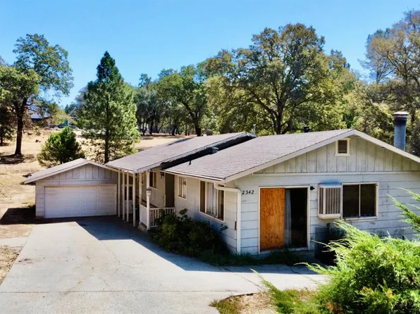 12342 Poplar Rd, Auburn, CA 95602