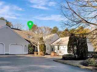 10 Kettle Ln UNIT 10, Mashpee, MA 02649